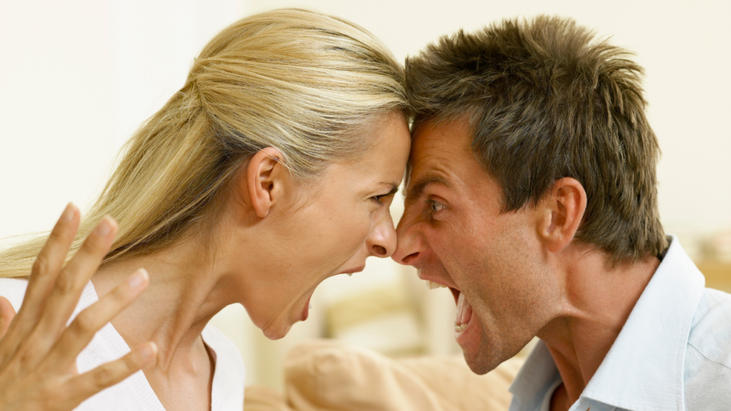 How to Communicate Effectively with Your Husband