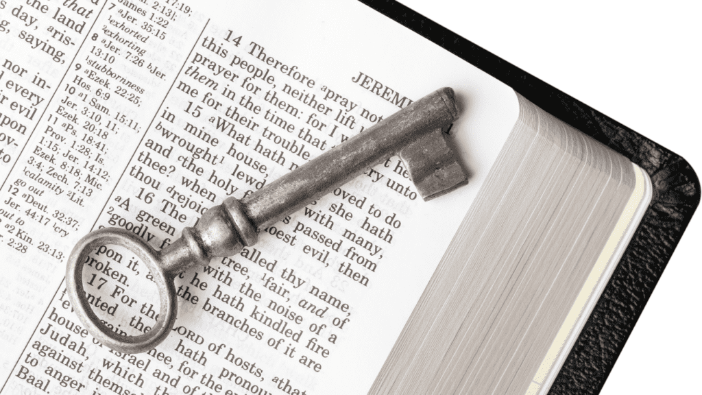30 Bible Verses About Wisdom